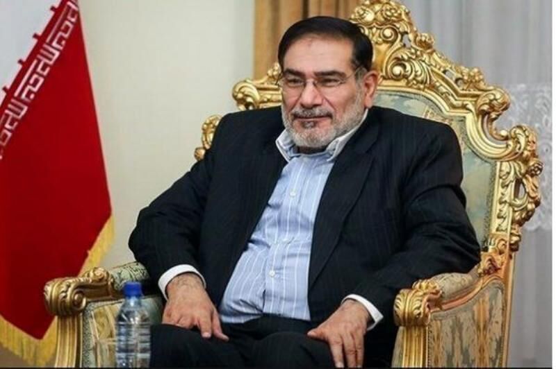 شمخاني: العدو يستغل قضية كورونا لاستكمال الضغوط القصوى على ايران