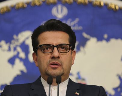 طهران تنصح الرياض بتجنب تسييس فيروس كورونا وإشاعة أخبار زائفة