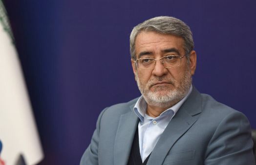 وزير الداخلية الايراني يدعو وسائل الاعلام للعمل بقوة في مسار مكافحة كورونا