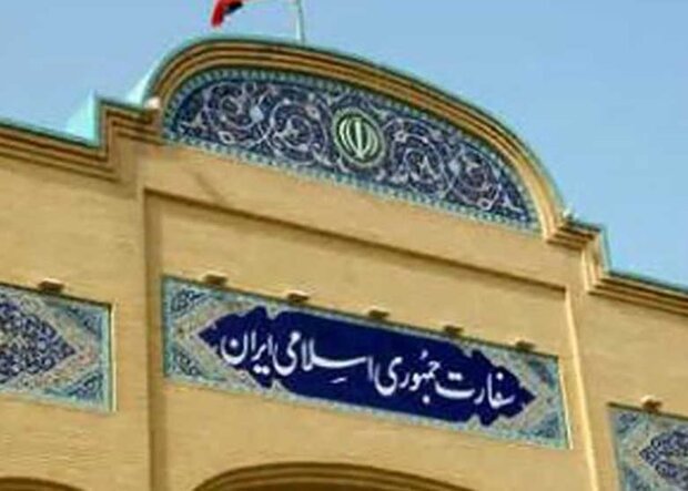 ايران تعاملت بكل شفافية فيما يخص أخبار انتشار مرض كورونا