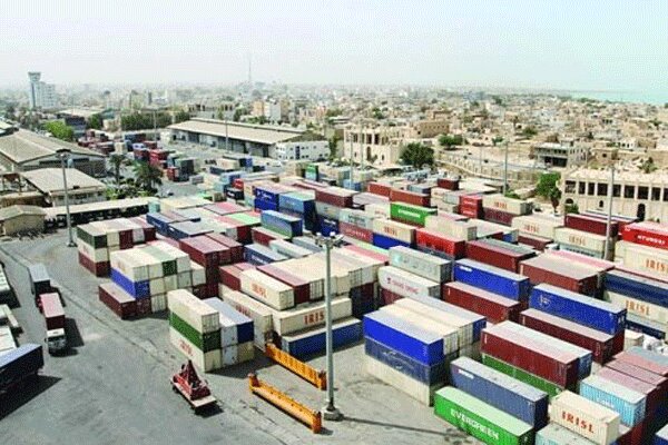 سيستان وبلوشستان تشهد هذا العام نموا صادراتيا بنسبة ٢٧ في المئة