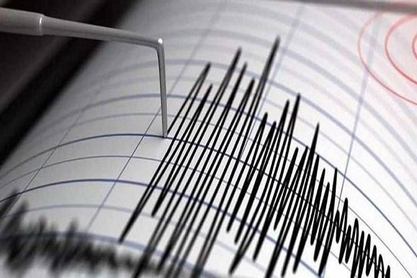 زلزال بقوة 4.6 درجة يضرب شمال غرب ايران
