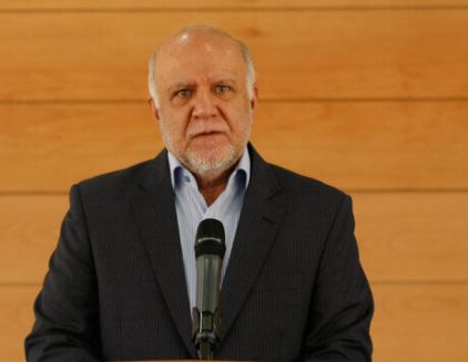 وزير النفط الايراني يعلن عن اتفاق اوبك بلس على خفض الانتاج
