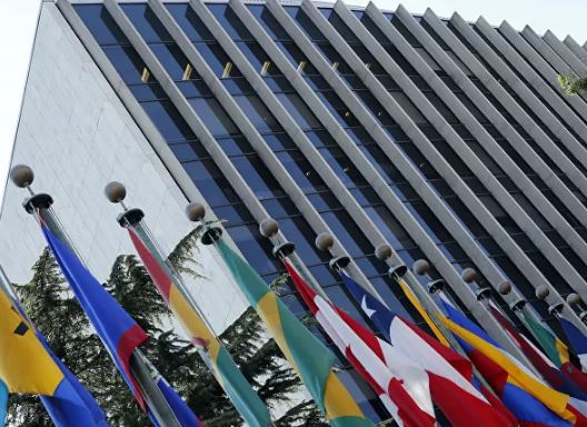 منظمة الصحة العالمية تحسم علاقة انتشار 
