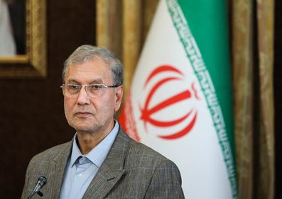 طهران تدعو واشنطن الى مراجعة وتصحيح سياساتها الخاطئة في بلاد الرافدين