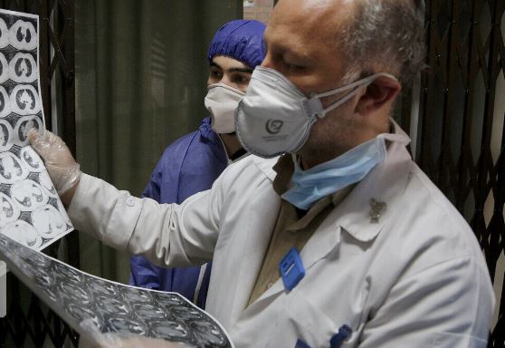 أكثر من 31 ألف إصابة خلال يوم واحد... إصابات كورونا في أمريكا تتجاوز الـ700 ألف