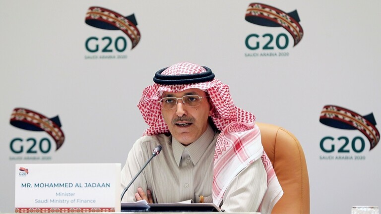 مجموعة G20 تطرح مبادرة لتسريع الوصول للأدوات اللازمة لمكافحة كورونا