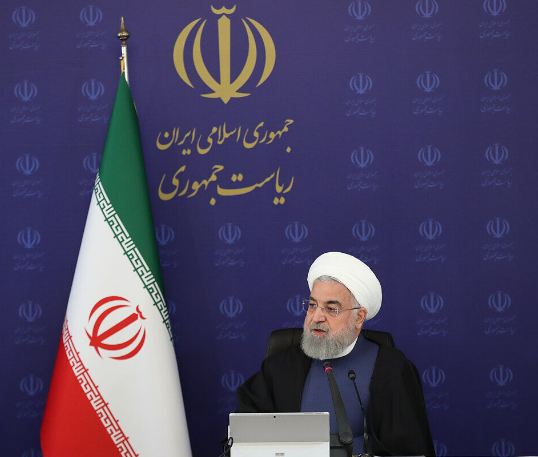 روحاني : المراكز الدينية ستفتتح في المناطق الأقل خطورة