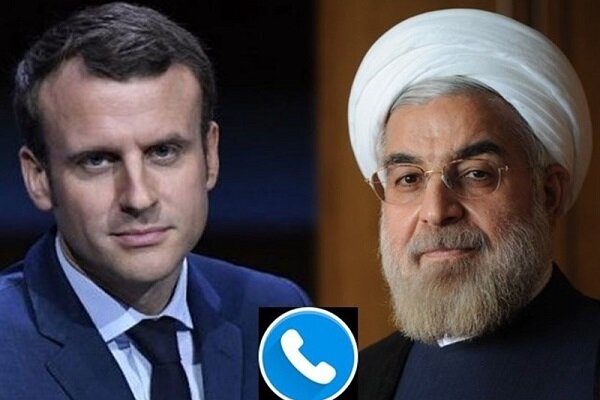 روحاني: مواجهة فيروس 