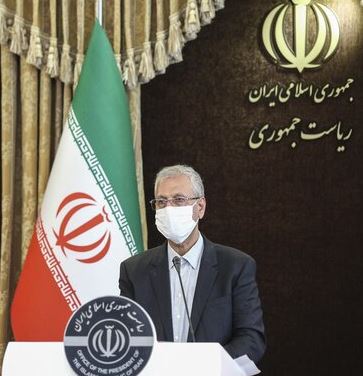 رصد مرضى كورونا في ايران يأخذ وتيرة متزايدة ونسبة الوفيات تتراجع