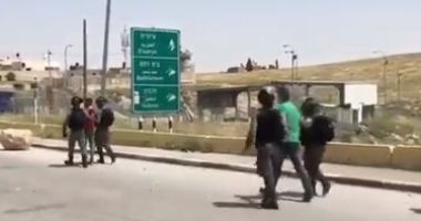 قوات الاحتلال الإسرائيلي تعتقل ثلاثة فلسطينيين من محافظة نابلس