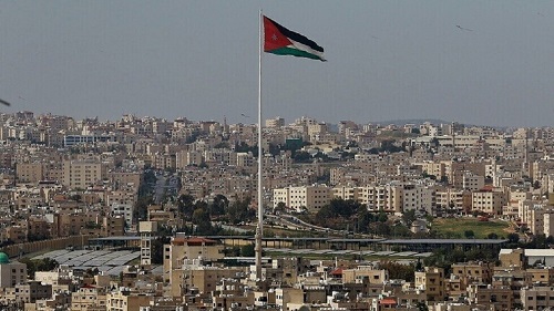 إسرائيل تعين سفيرا جديدا في الأردن