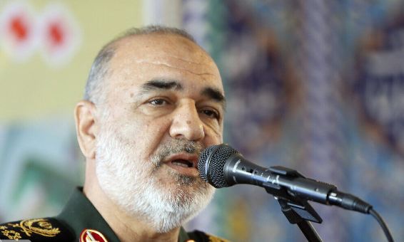 قائد حرس الثورة: لن نتوقف مطلقا عن انتاج ما يعزز قدراتنا