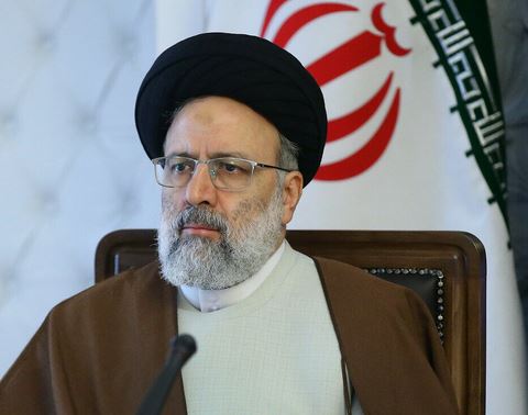 رئيس القضاء الايراني: اميركا والدول الاوروبية تدعم مهربي المخدرات