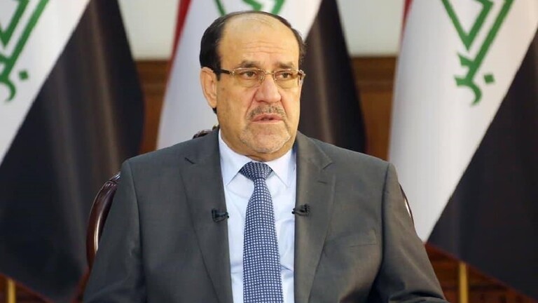 ائتلاف المالكي يحذر من 