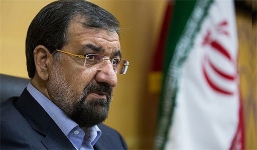 رضائي: دراسة قضية FATF تطوي مراحلها الاخيرة في مجمع تشخيص مصلحة النظام