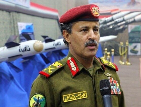 وزير الدفاع اليمني: دول العدوان تمر بأسوأ الأحوال وتبحث اليوم عن طريق للخروج من مستنقع اليمن