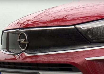 أوبل تطرح Crossland الجذابة في أسواق جديدة
