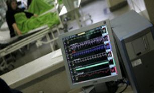 نبض قلب کامپیوترتان را بشنوید