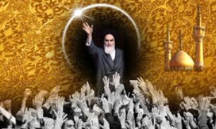امام خمینی (ره) به امت اسلامی زندگی دوباره بخشید