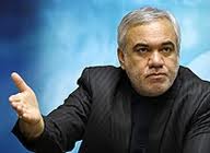 سازمان لیگ را روی سرشان خراب می کنم/آدم ترسو به درد سازمان لیگ نمی خورد