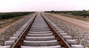 بزودی عملیات روسازی راه آهن ملایر - کرمانشاه شروع می شود
