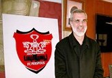 رویانیان: می‌باختیم هم ناراحت نمی‌شدم / گل‌محمدی و شاگردانش دل هواداران را شاد کردند
