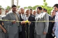 اختصاص 50 میلیارد بودجه امسال به مازندران
