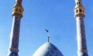 طرح سنددار کردن مساجد ايلام تا پايان امسال