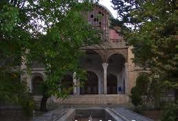 اتمام 90 درصد از مطالعات عمارت مشیر دیوان سنندج