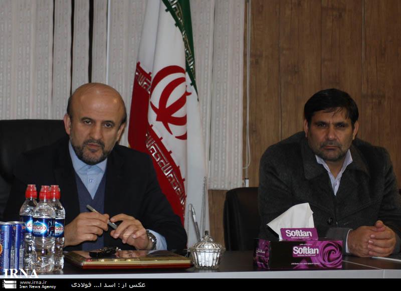 طرح بیمارستان 120تختخوابی پارس آباد تحت هیچ شرایطی متوقف نمی شود