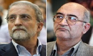 اساتید دانشگاه رازی كرمانشاه برفراز بلندترین قله علمی جهان