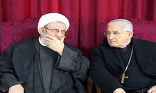 رئيس شوراي مذهبي حزب الله تمامي طرفين لبناني را به مذاكره فراخواند