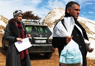 يک فيلم تحريمي ديگر برخلاف دستور وزیر ارشاد اکران می‌شود