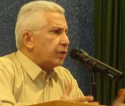 مرتضی ثاقب‌فر درگذشت + عکس