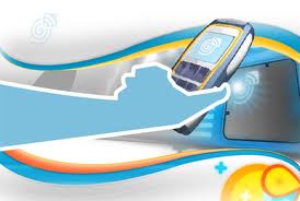 فناوری NFC، موبایل شما، کیف پول شما