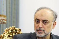 ایران و الجزایر عزم جدی برای گسترش روابط اقتصادی و تجاری دارند