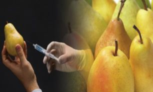 نگهدارنده های مواد غذایی باعث تغییر رنگ نسوج پوست می شود