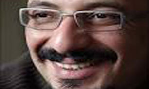 واكنش جالب امیر جعفری به سوال باشگاه خبرنگاران + فیلم