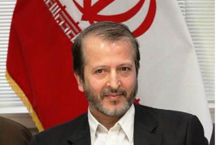 تقدیر 200 نماینده مجلس از "فرهاد دانشجو"