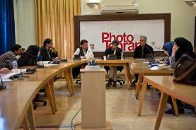 ما مدیون عکاسان جنگ هستیم