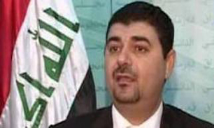 استعفاي سخنگوي فهرست العراقيه