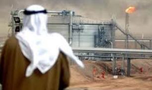 توقف صادرات نفت عربستان تا دو دهه ديگر