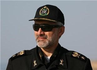 تمامی یگان‌های نیروی دریایی ارتش به سامانه‌های "جنگ الکترونیک" مجهز شدند