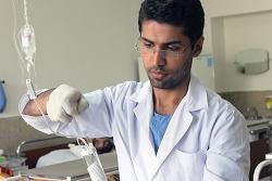 کمبود پرستار یکی از مشکلات منطقه در بخش درمان است