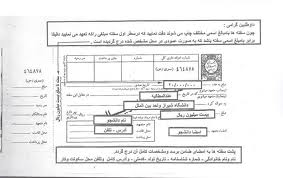 با "سفته" آشنا شويم