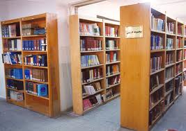 فعالیت کتابخانه ها در مساجد کشور