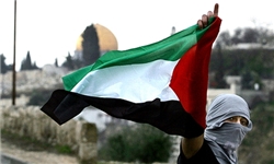 كنگره شعر "فلسطين كربلاي امروز" برنامه اي بي قاعده اما پر مخاطب