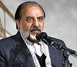 سرپرست کمیته امداد کشور وارد ایلام شد‏