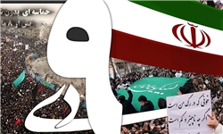 حماسه 9 دی در تاریخ بصیرتی ملت‌های دنیا ثبت شد